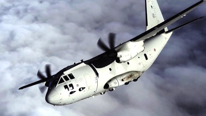 Leonardo c27j