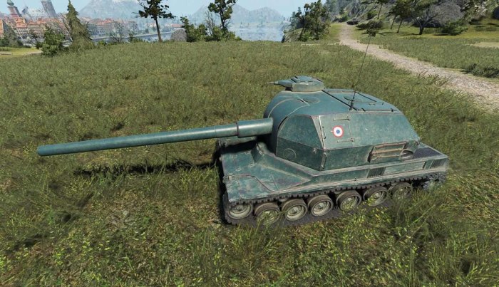 Бат 155 58
