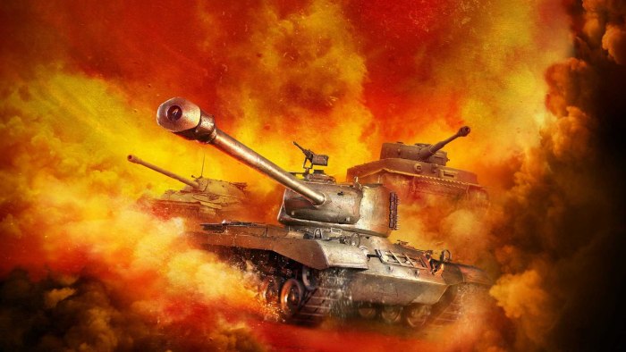 Картинки танков World of Tanks
