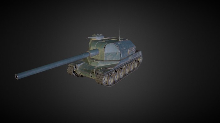 Арта батчат 155