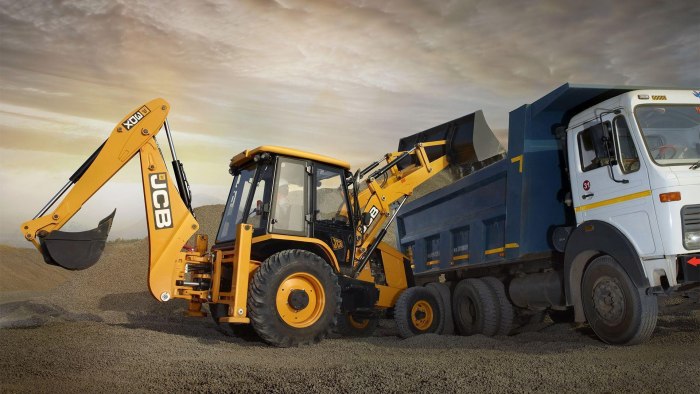 JCB 456