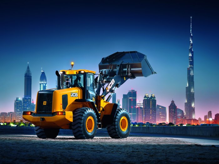 JCB 455zx