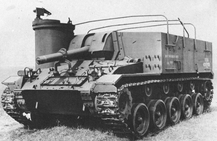 M37 САУ
