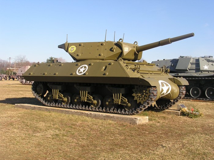 M10 GMC