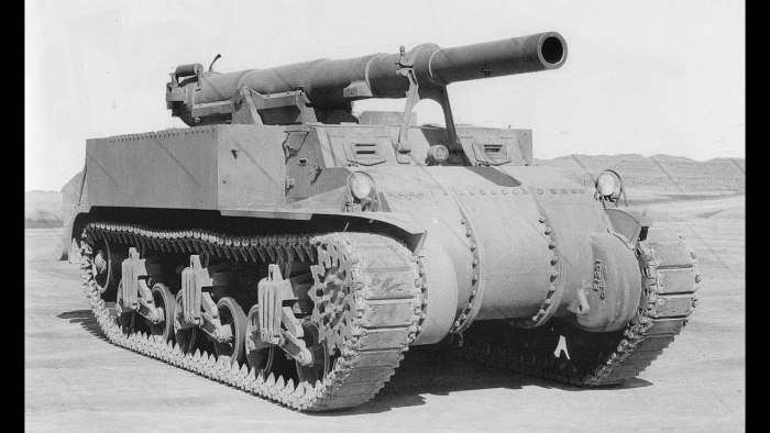 М12 САУ