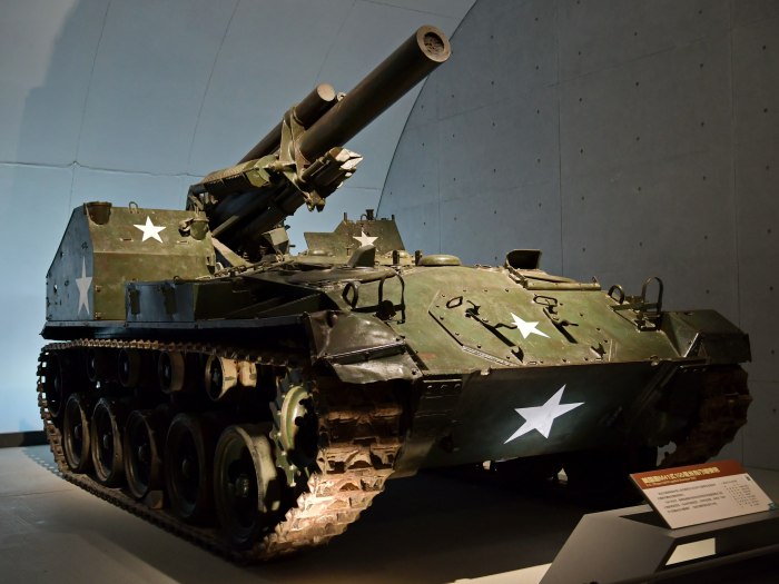M41 Gorilla