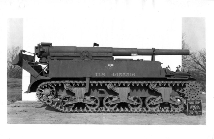 M12 САУ