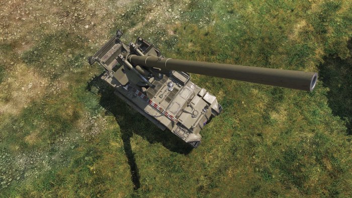 T92 HMC