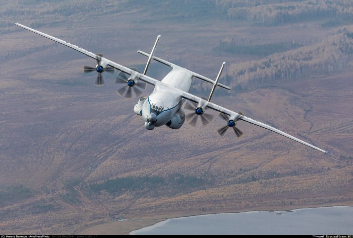 АН 22