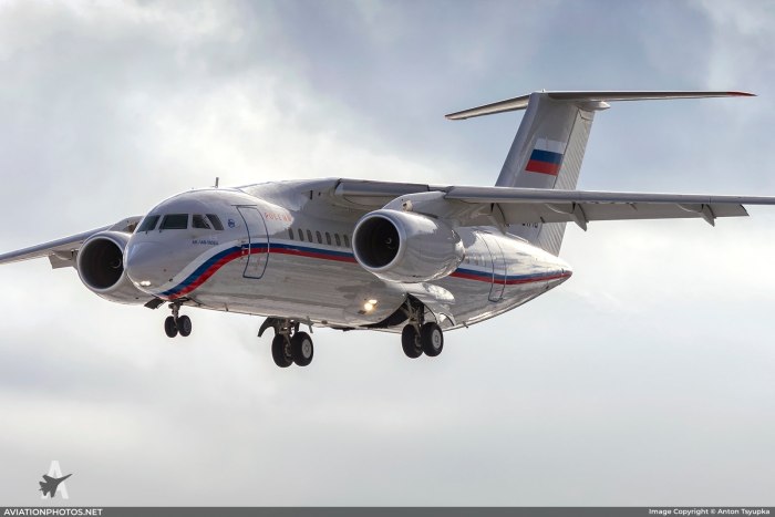 АН 148