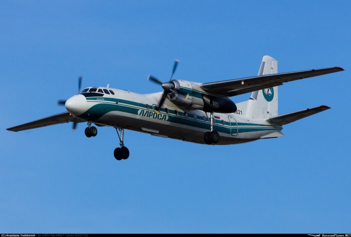 Ан 21