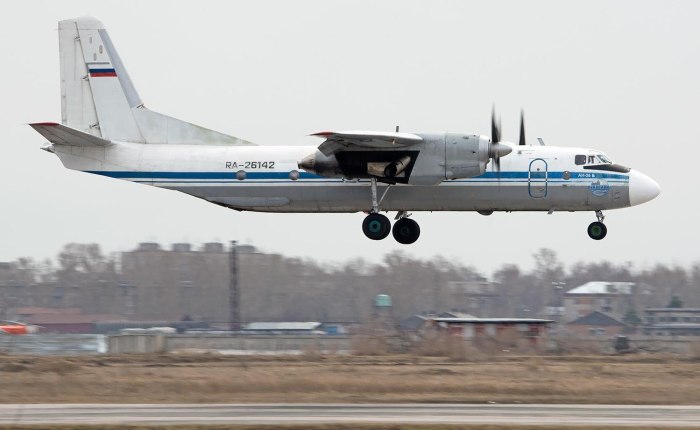 АН 26б