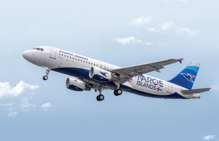 Airbus a320 SMARTAVIA