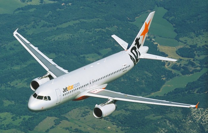 Airbus a320neo самолет