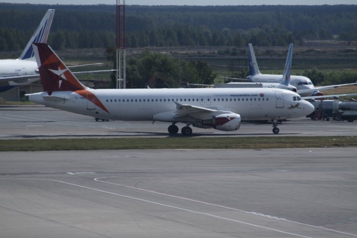 Аэробус а320 Нео
