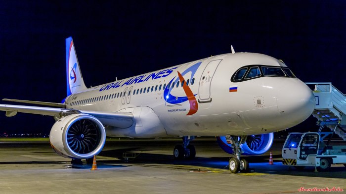 Airbus a320neo