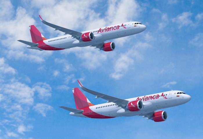 Airbus a320 узкофюзеляжный