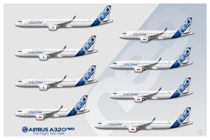 Самолёт Аэробус а320