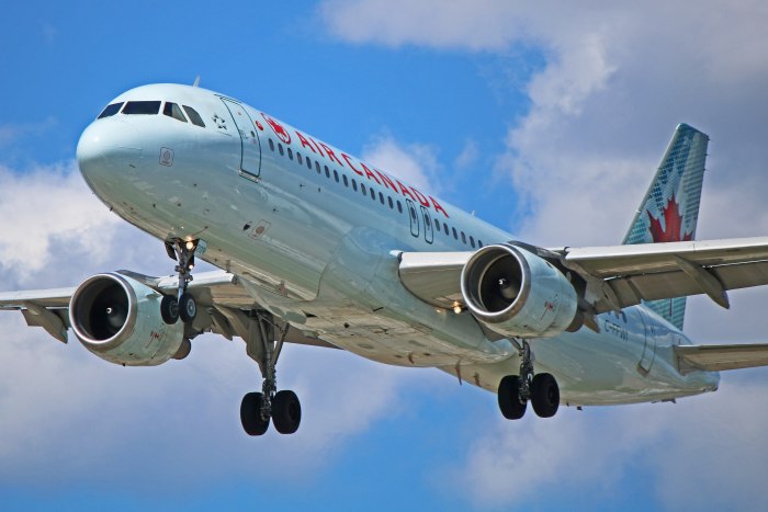 Airbus 320-200