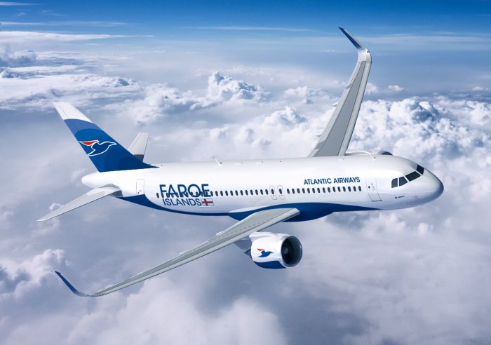Самолёт Airbus a320
