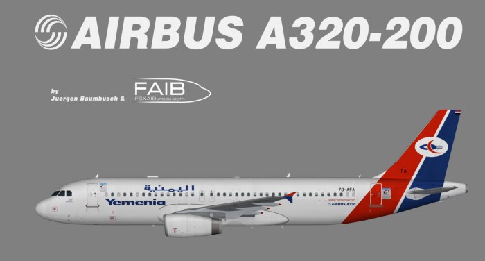 Airbus a320neo SMARTAVIA