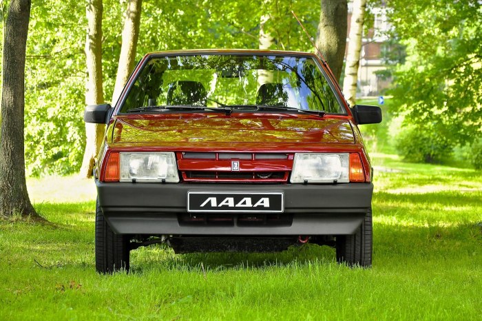 Lada 2109
