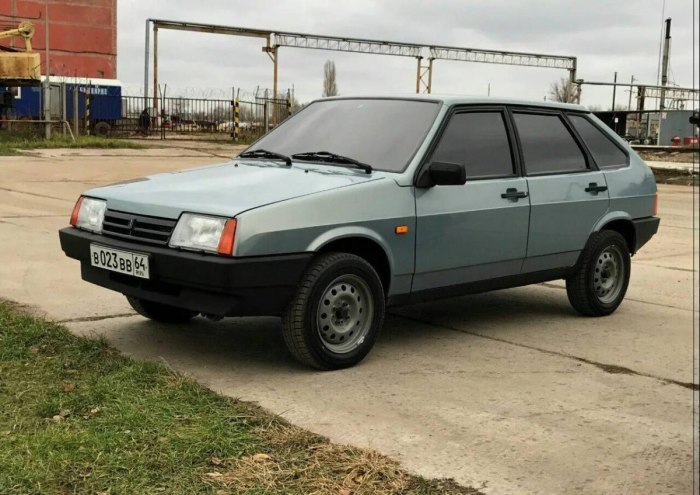 2109 На аву