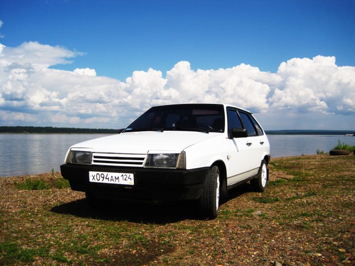 2109 На аву