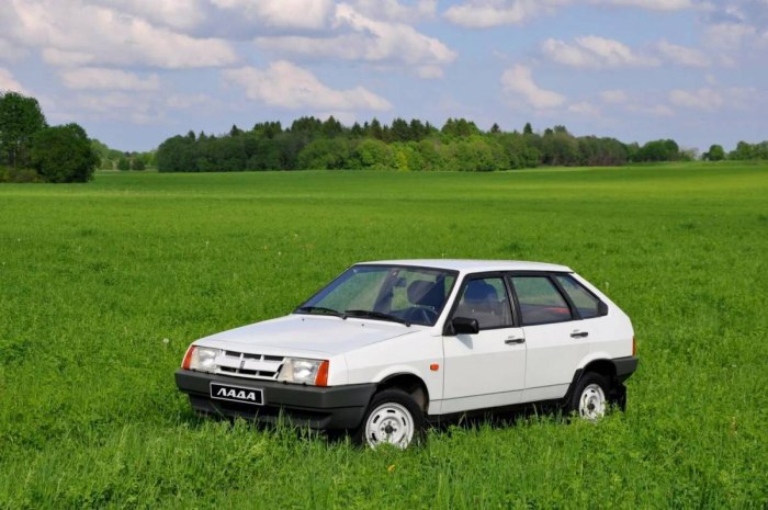 UAZ 2109