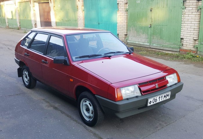 Lada 2109