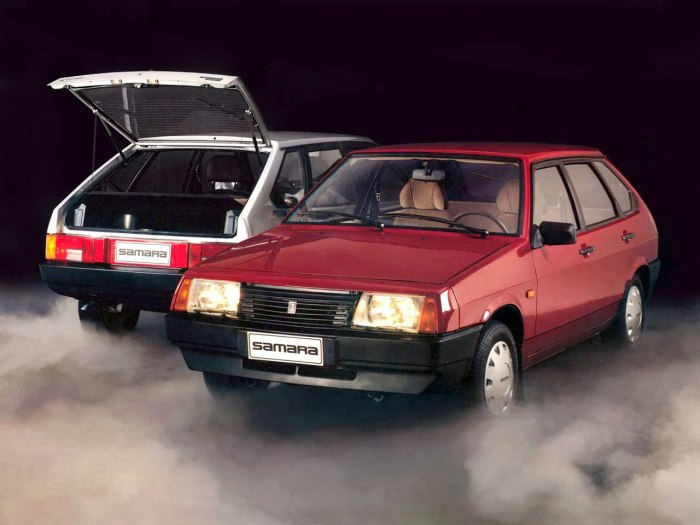 Lada 2109
