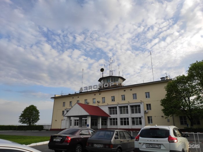 Аэропорт Курск официальный сайт