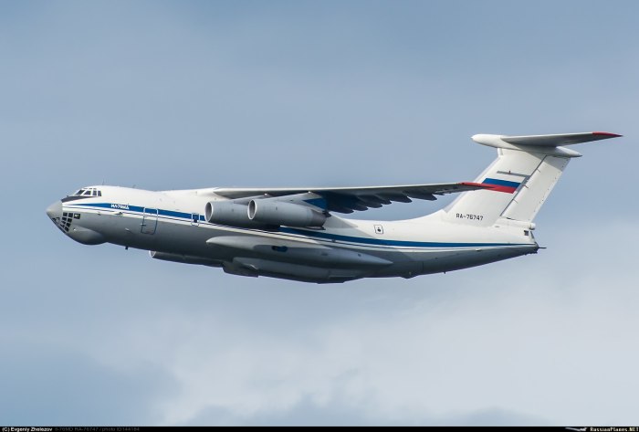 Ил 72 ТД
