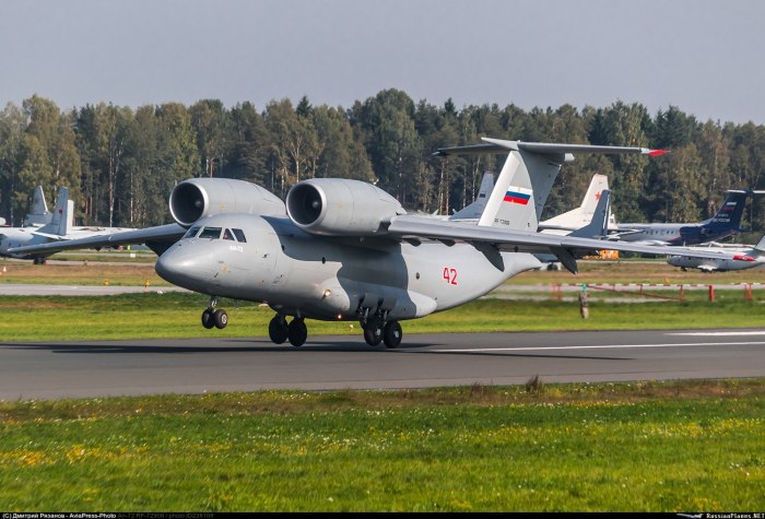 Ил 74
