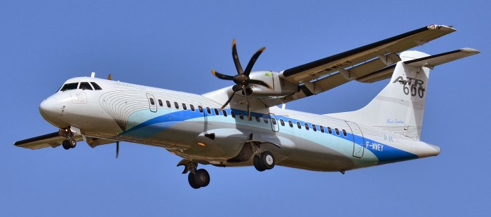 ATR 72