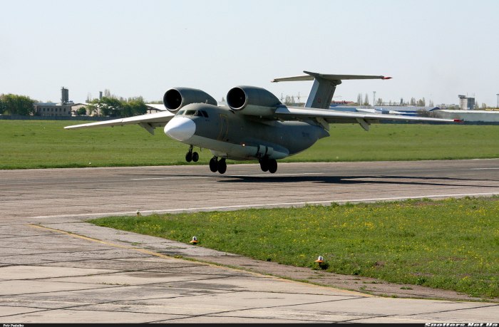 АН-72 ВСУ