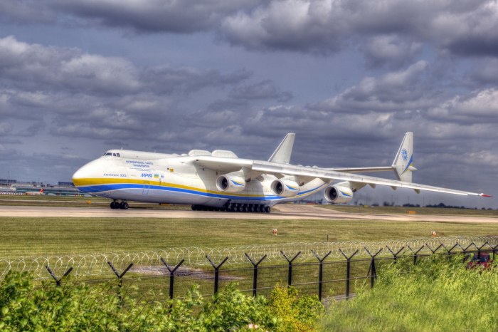 Antonov 225