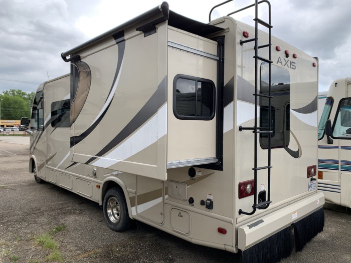 Автодом Thor Motor coach Challenge 37kt
