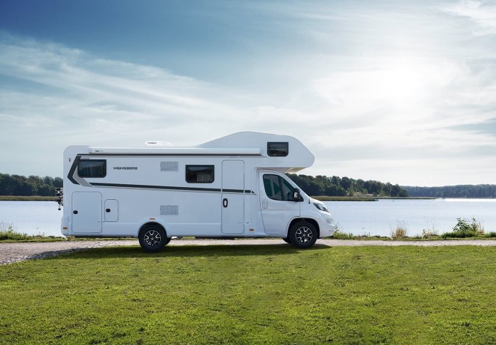 Автодом Motorhome