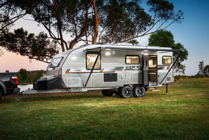 Автодом Airstream