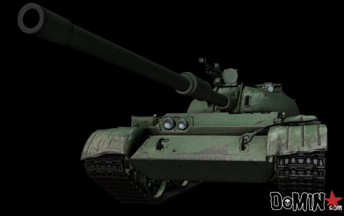 AMX 50 Foch b