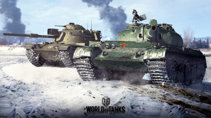 121b танк WOT
