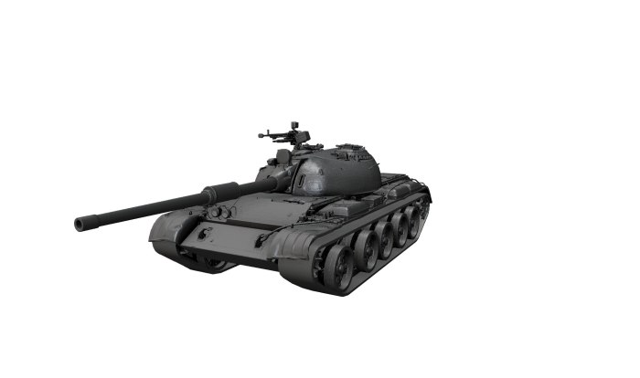 121b танк WOT Blitz