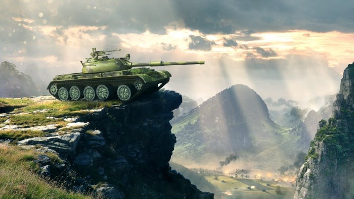 121b WOT Blitz