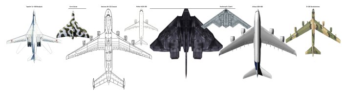 Чертежи самолета АН 225 Мрия