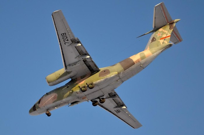 АН 72 72019