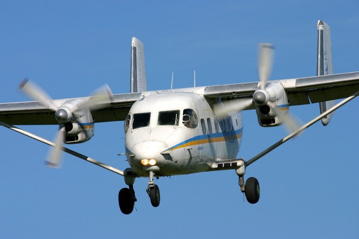 Antonov - 28