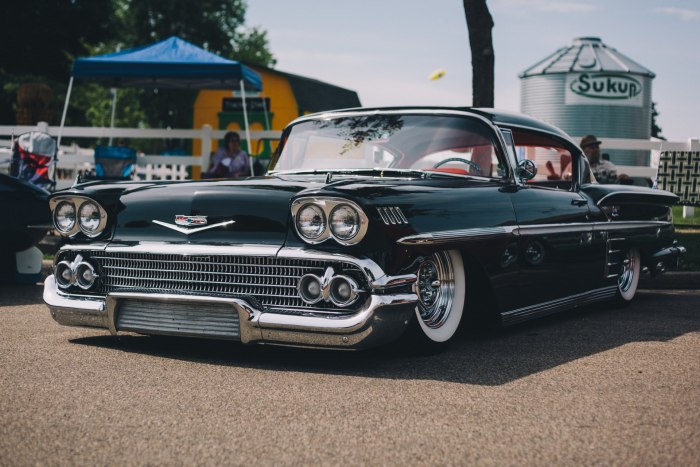 Chevrolet Bel Air 1964