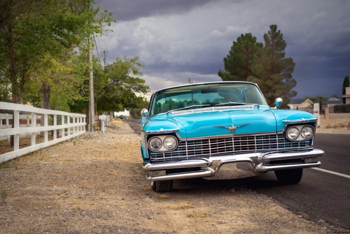 Chrysler Imperial