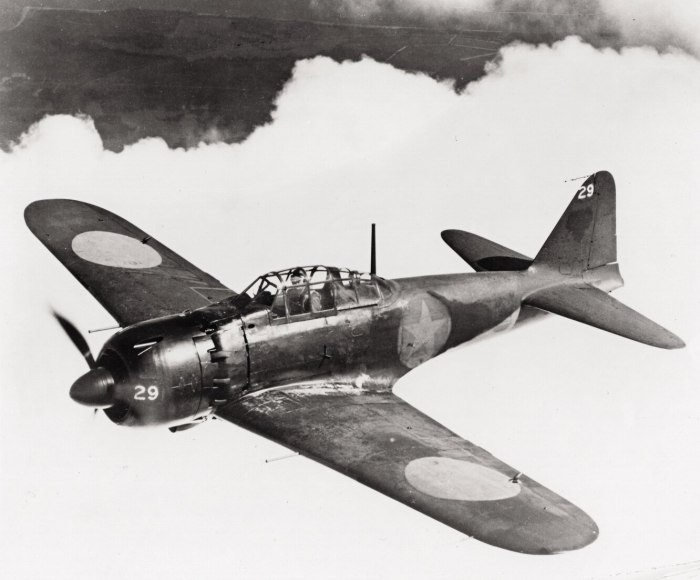 Mitsubishi a6m Zero самолет